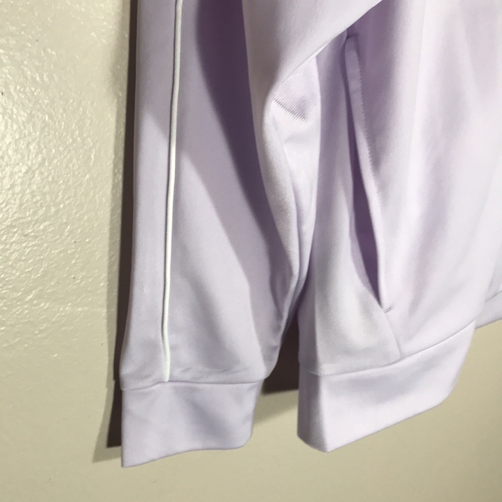 NEW Puma Lavender Track Jacket - Picture 5 of 10